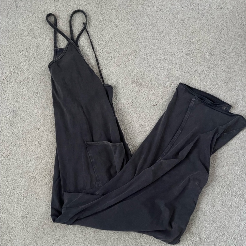 Free People Hot Shot Onesie XS